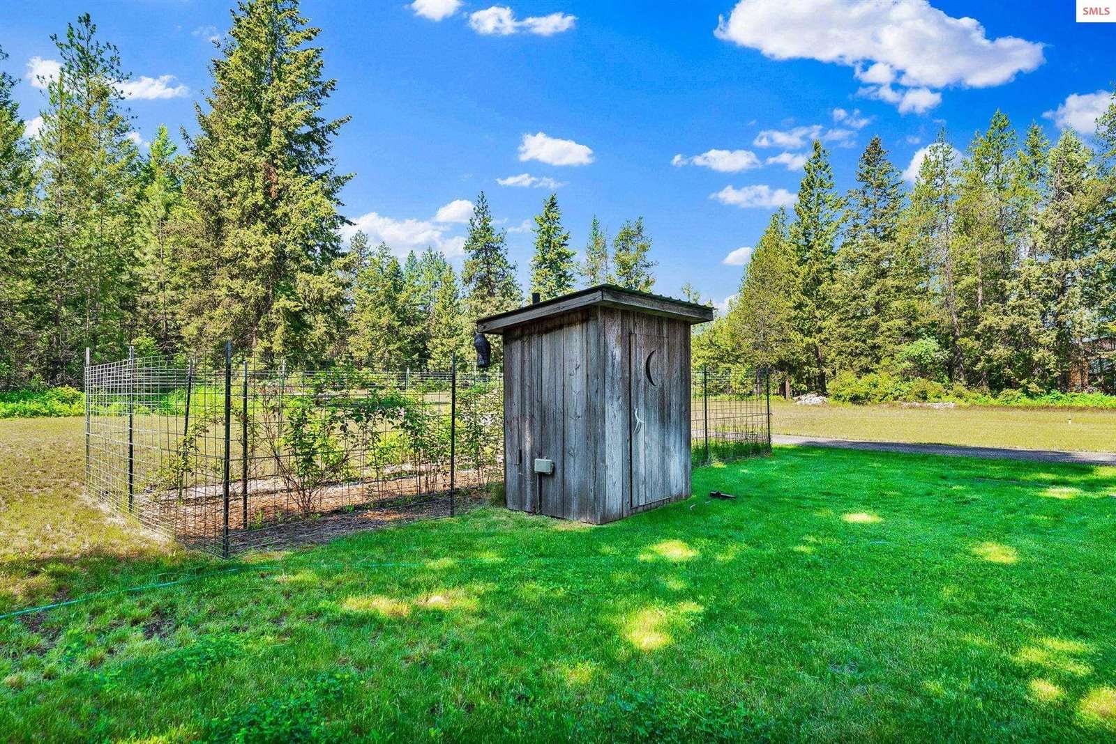 551 Star Road, Bonners Ferry, ID 83805