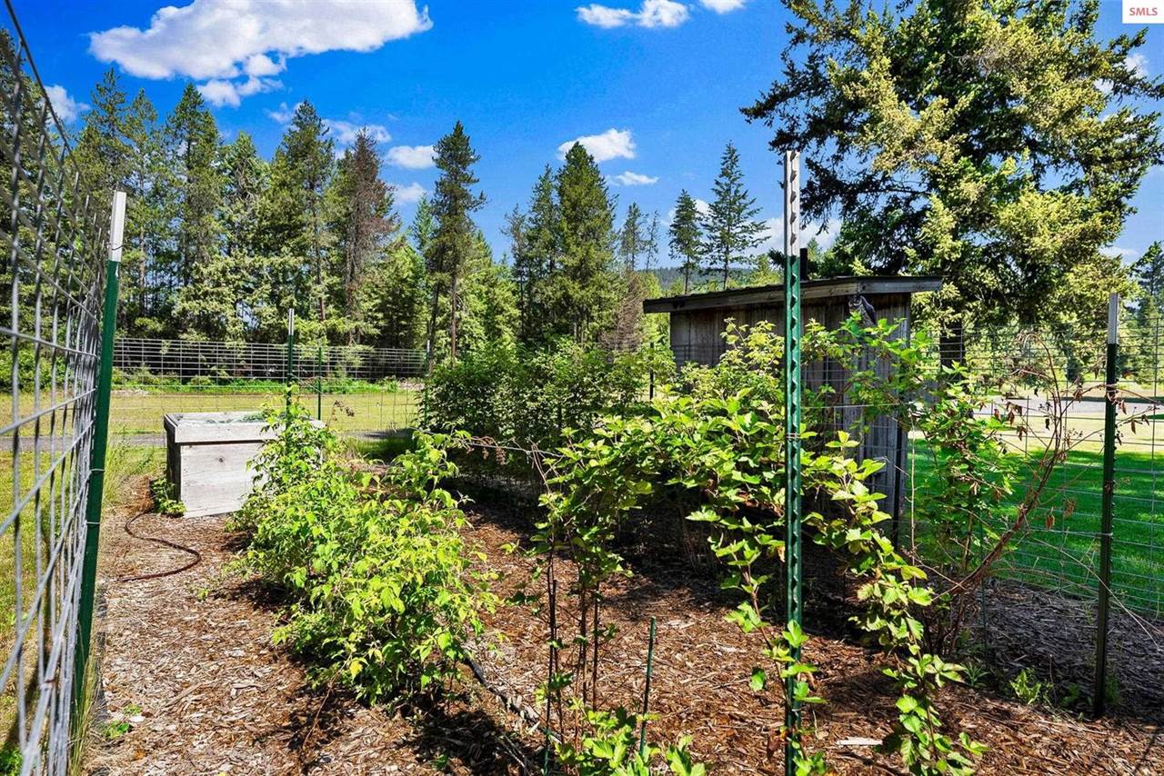 551 Star Road, Bonners Ferry, ID 83805