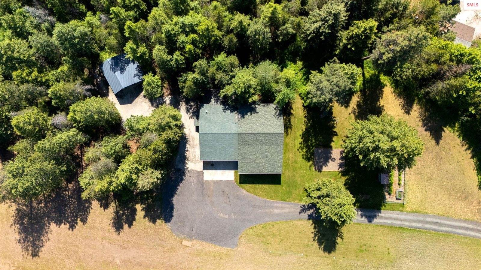 551 Star Road, Bonners Ferry, ID 83805