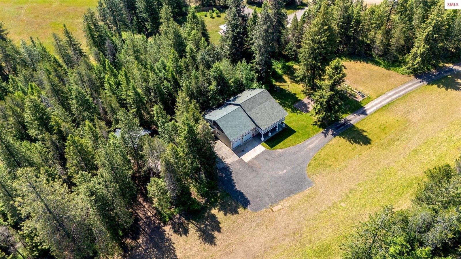 551 Star Road, Bonners Ferry, ID 83805
