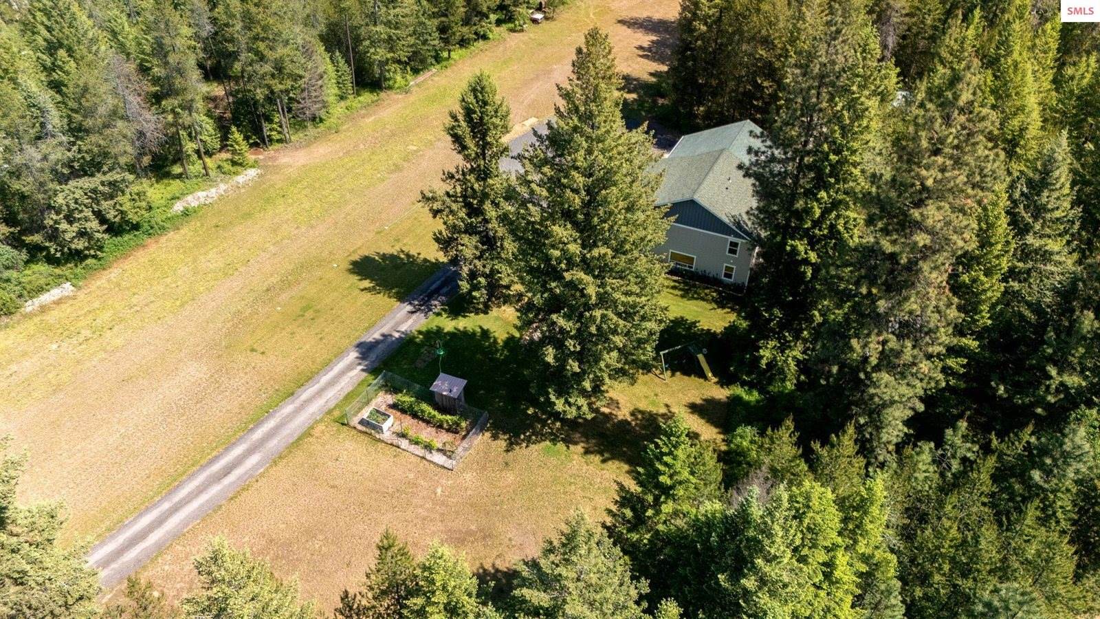551 Star Road, Bonners Ferry, ID 83805