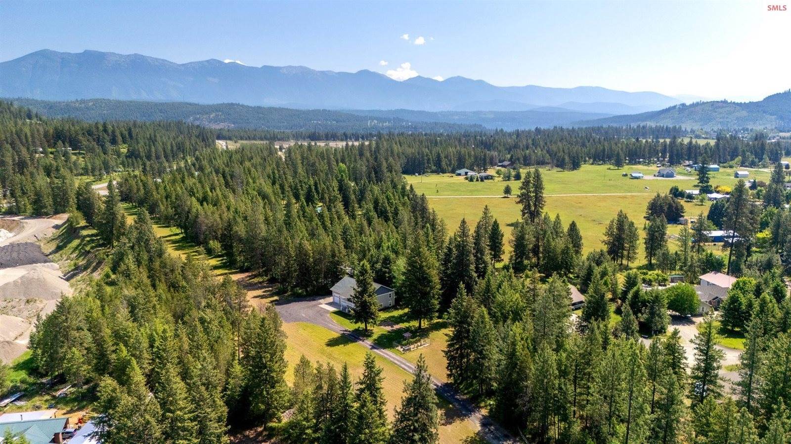 551 Star Road, Bonners Ferry, ID 83805