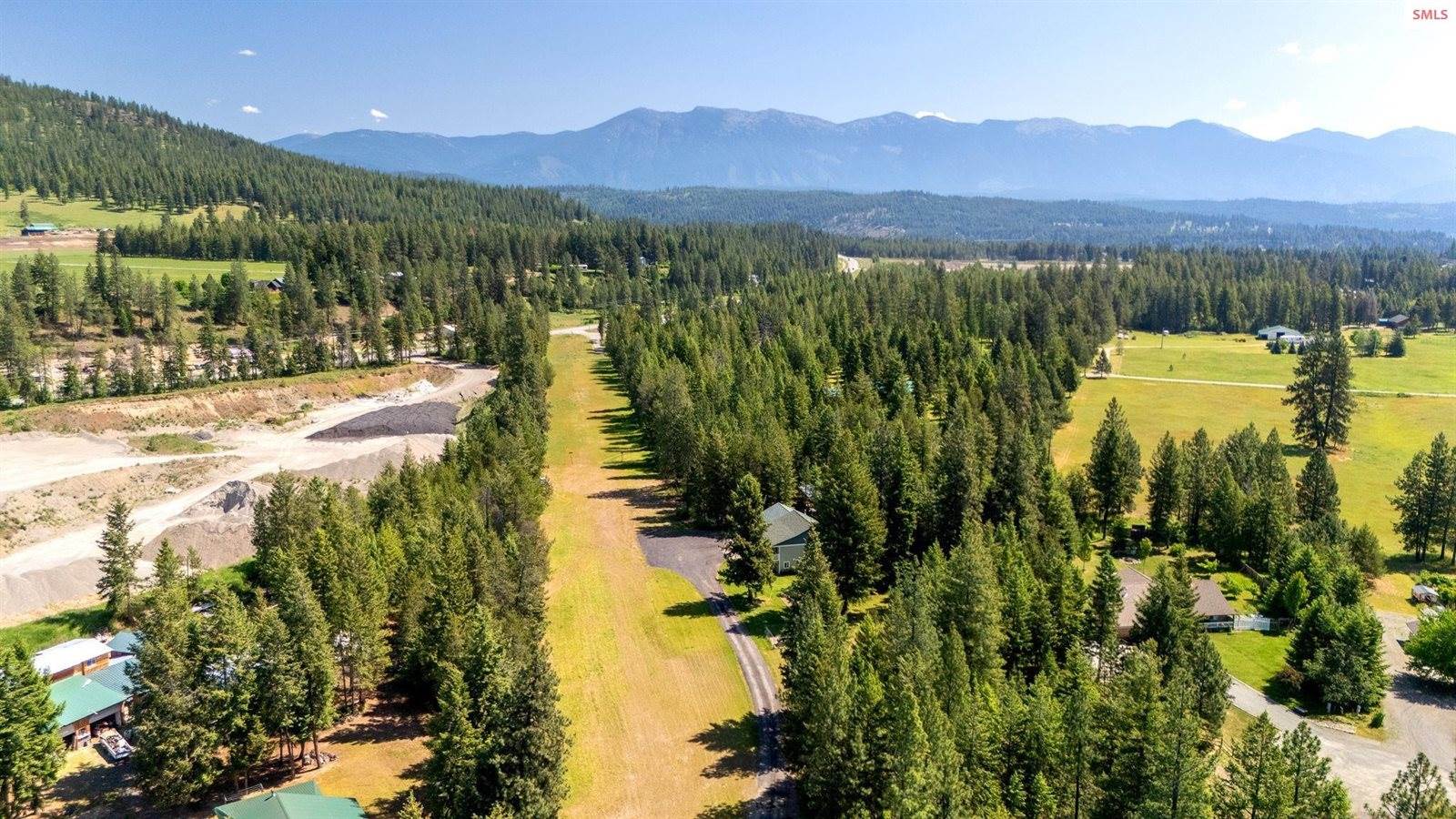 551 Star Road, Bonners Ferry, ID 83805