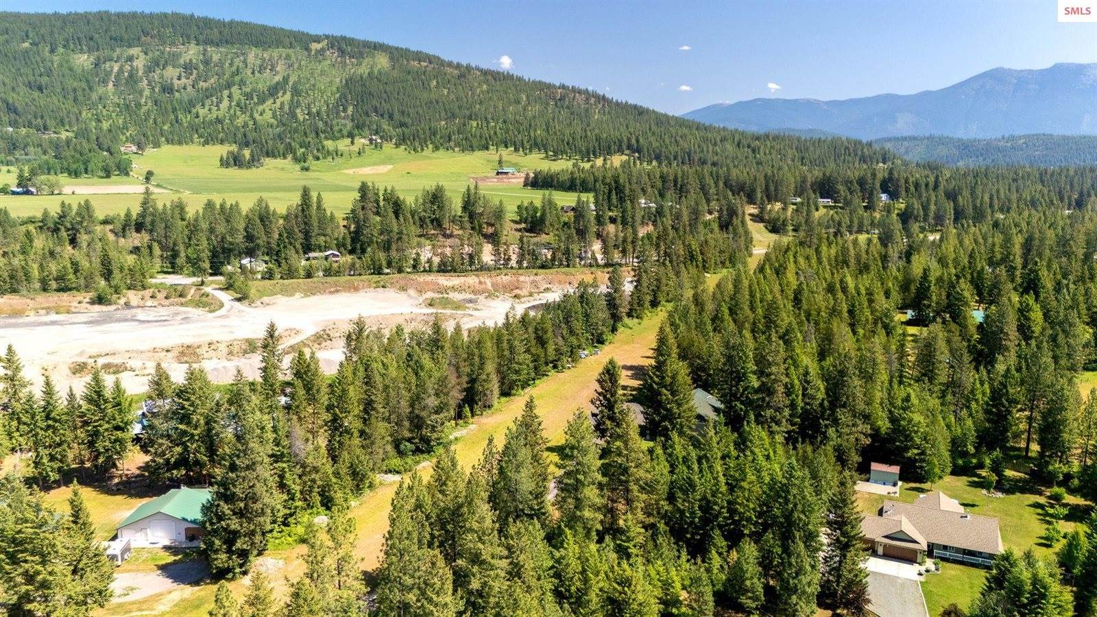 551 Star Road, Bonners Ferry, ID 83805