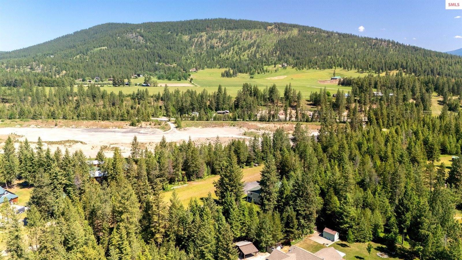 551 Star Road, Bonners Ferry, ID 83805