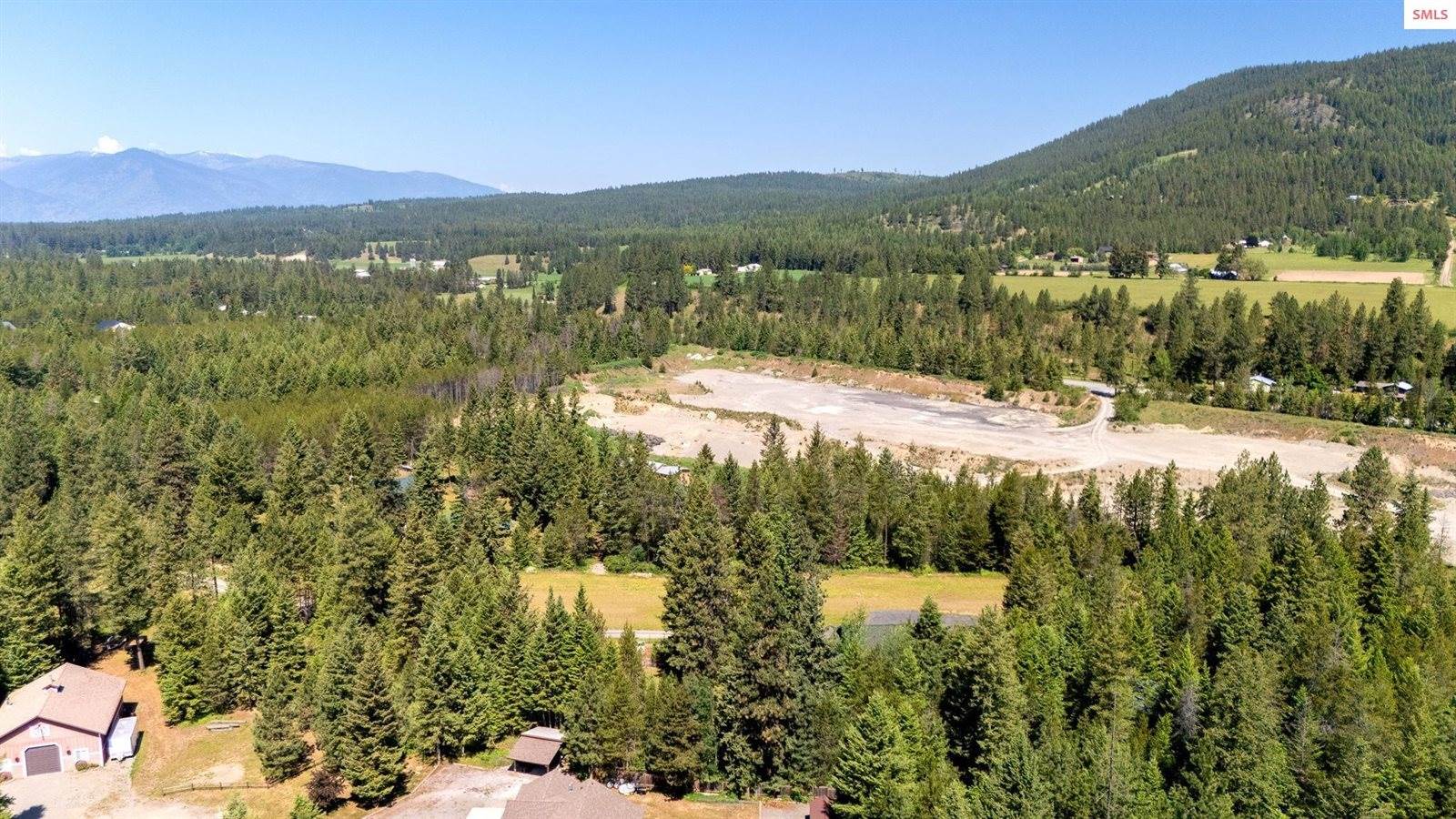 551 Star Road, Bonners Ferry, ID 83805