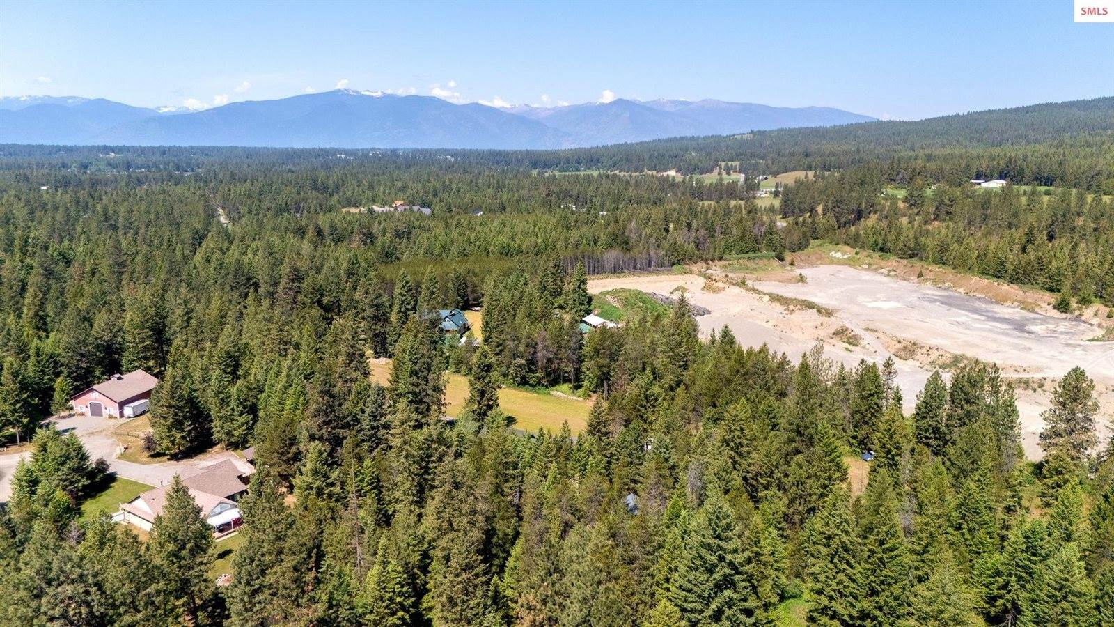 551 Star Road, Bonners Ferry, ID 83805