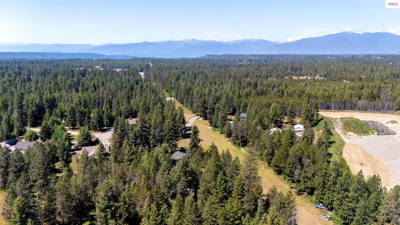 551 Star Road, Bonners Ferry, ID 83805