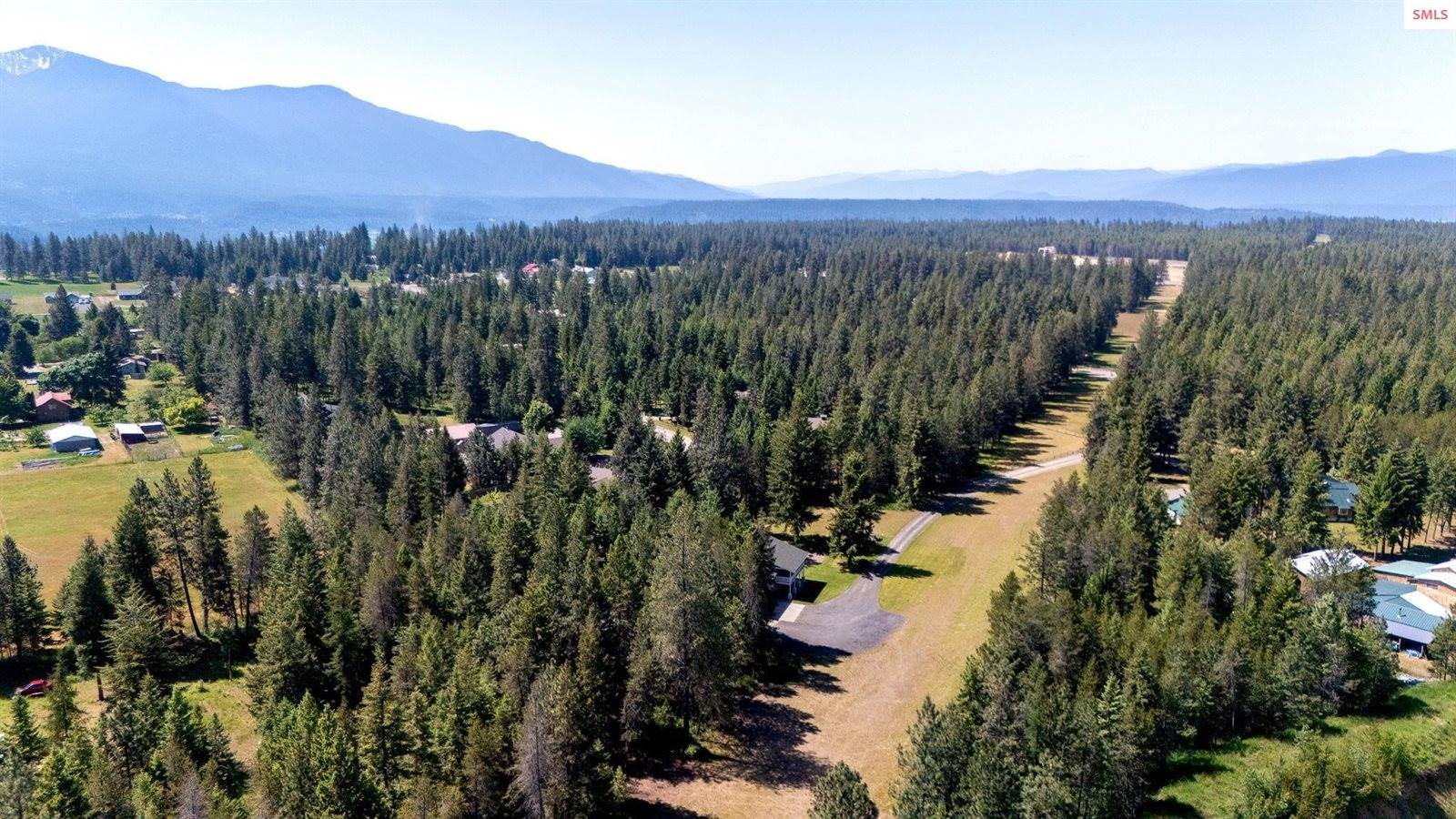 551 Star Road, Bonners Ferry, ID 83805