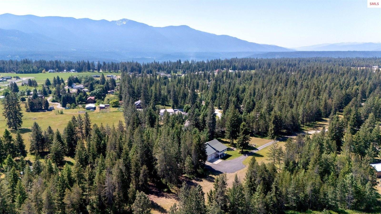 551 Star Road, Bonners Ferry, ID 83805
