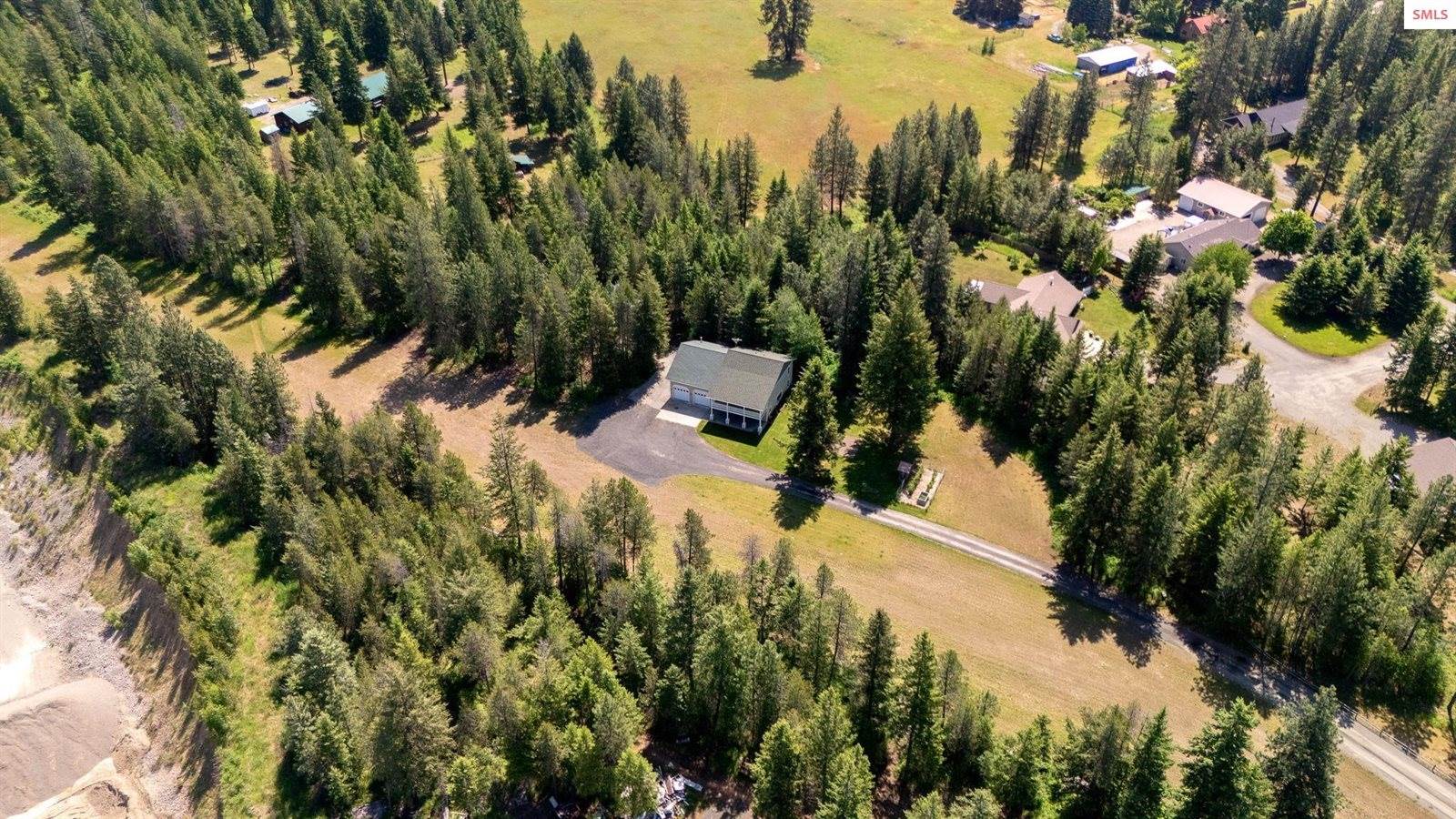 551 Star Road, Bonners Ferry, ID 83805