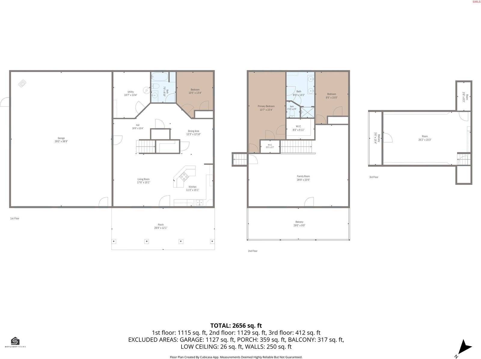 551 Star Road, Bonners Ferry, ID 83805