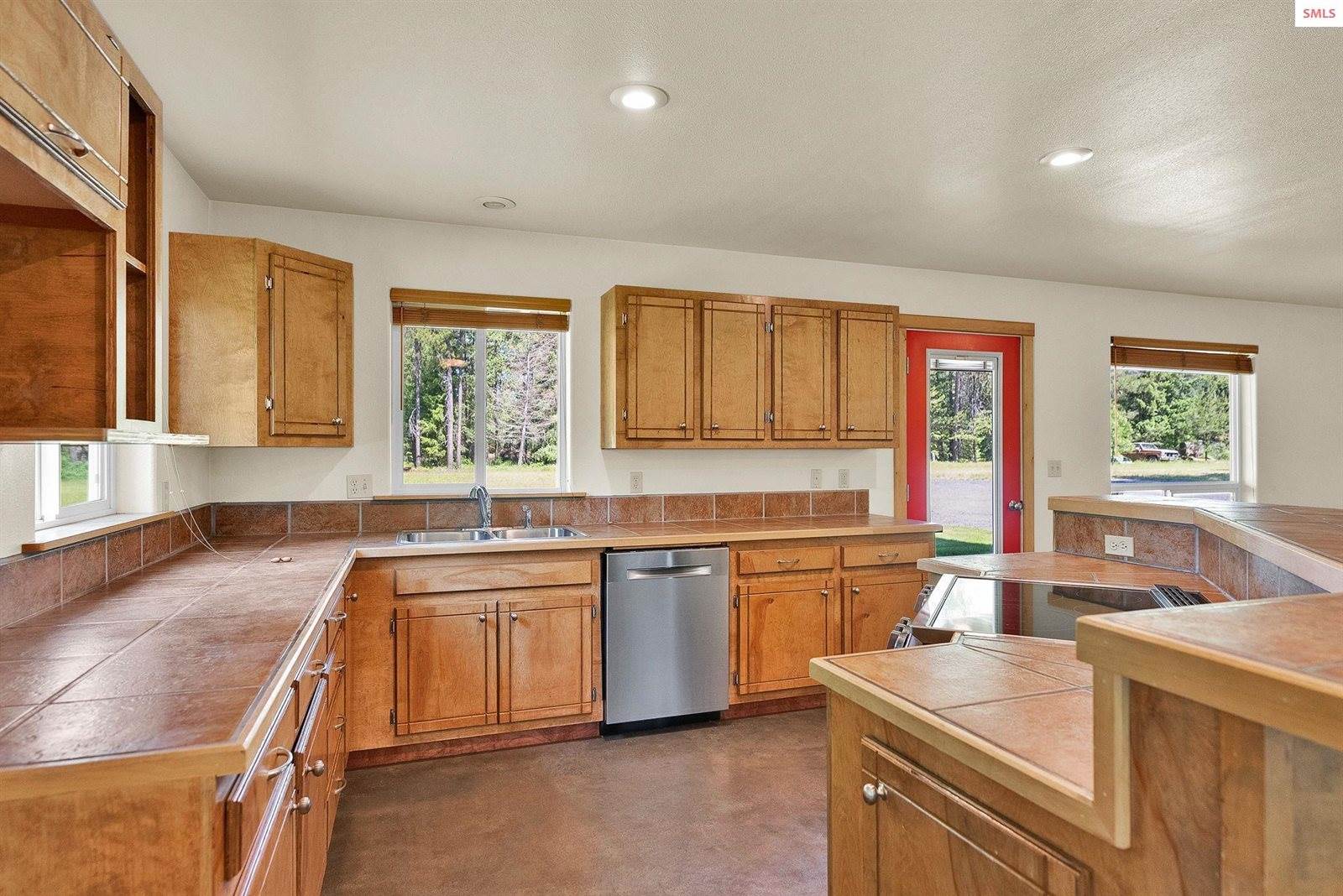 551 Star Road, Bonners Ferry, ID 83805