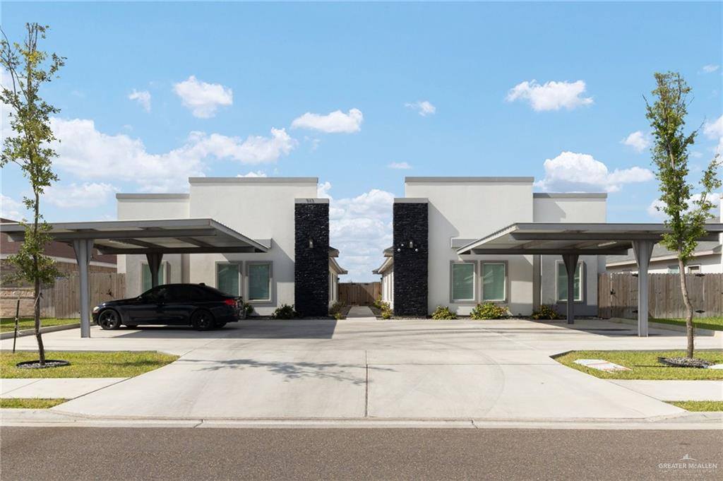 913 West Kohala Avenue, Mission, TX 78573