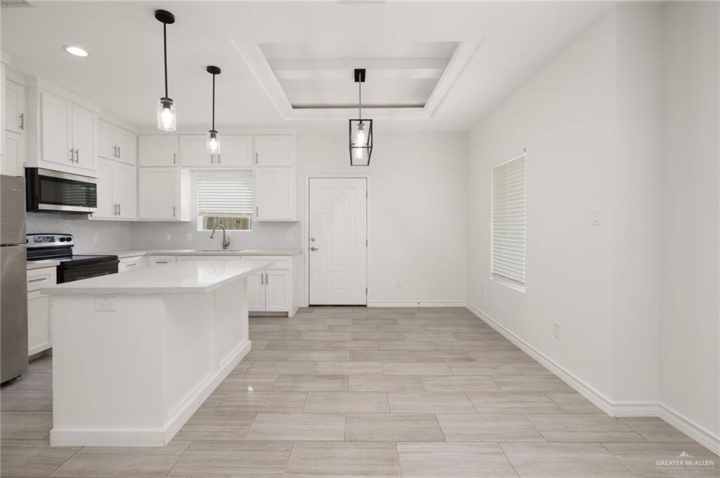 913 West Kohala Avenue, Mission, TX 78573