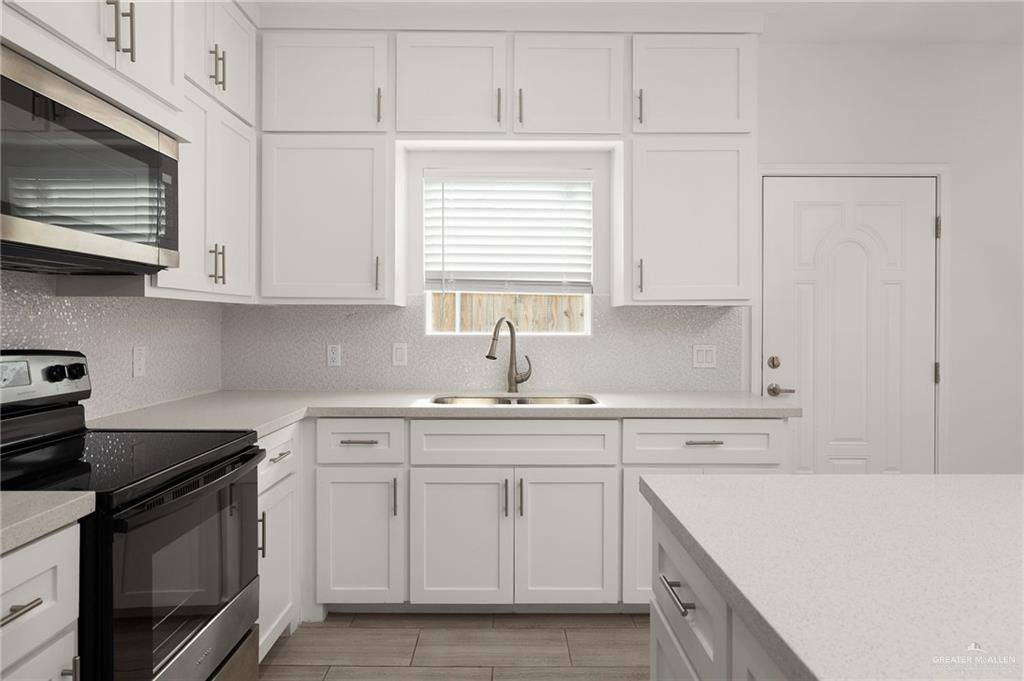913 West Kohala Avenue, Mission, TX 78573