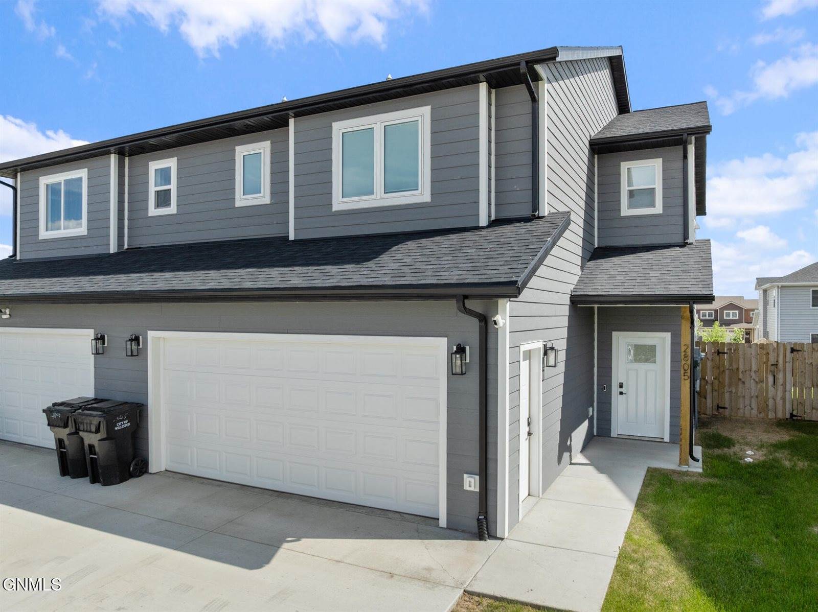 2805 29th Street West, Williston, ND 58801