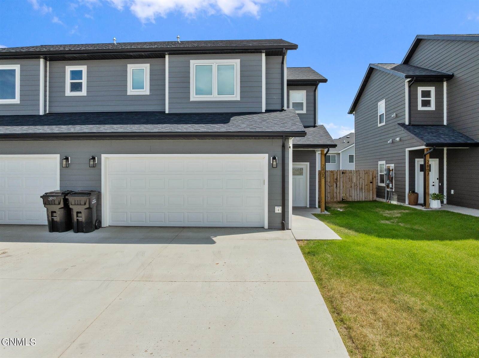 2805 29th Street West, Williston, ND 58801