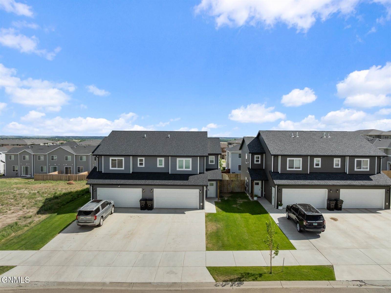 2805 29th Street West, Williston, ND 58801