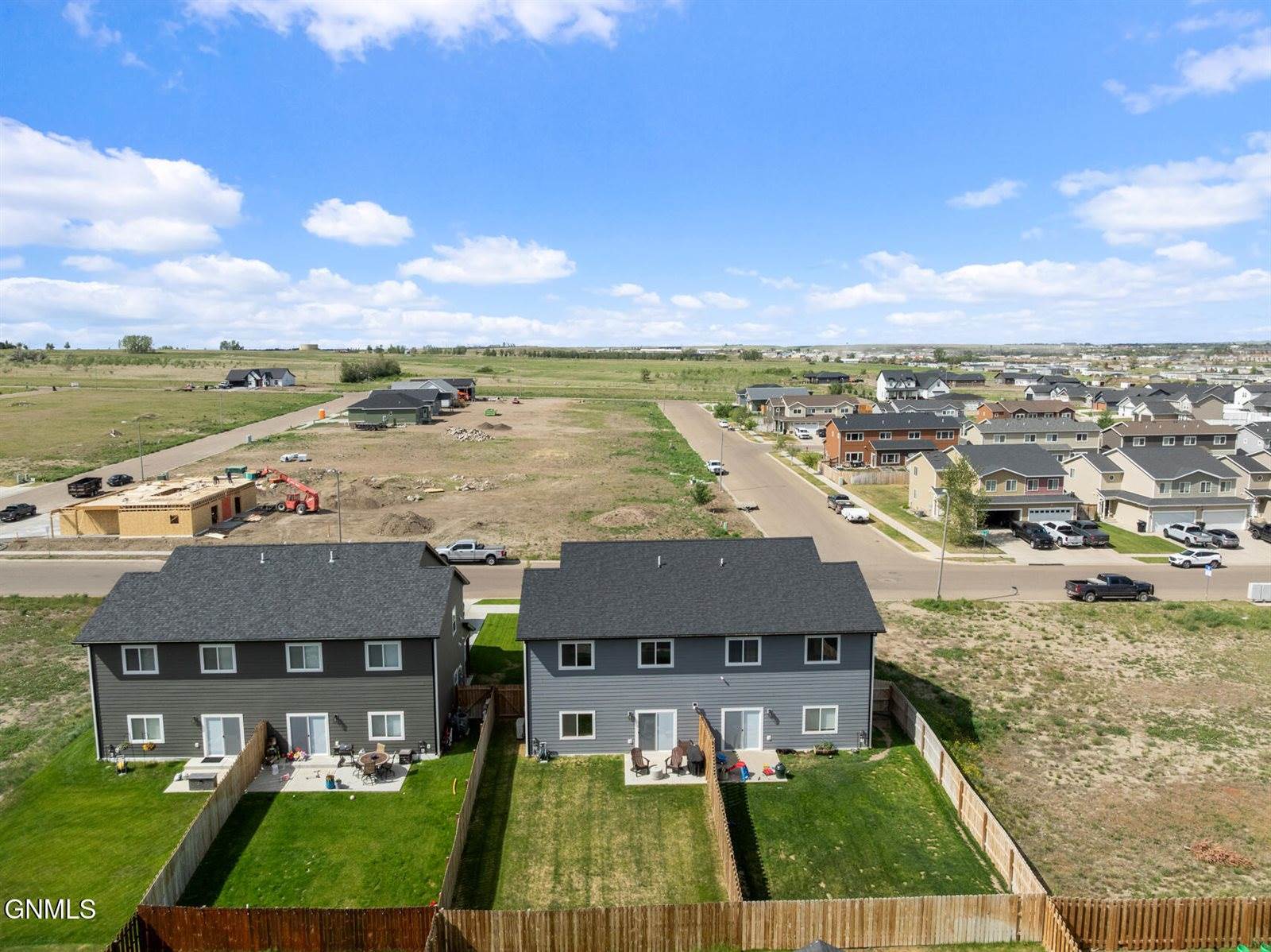 2805 29th Street West, Williston, ND 58801