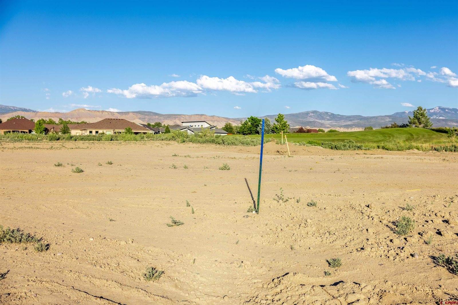 Lot 508 Chimney Rock Way, Montrose, CO 81401