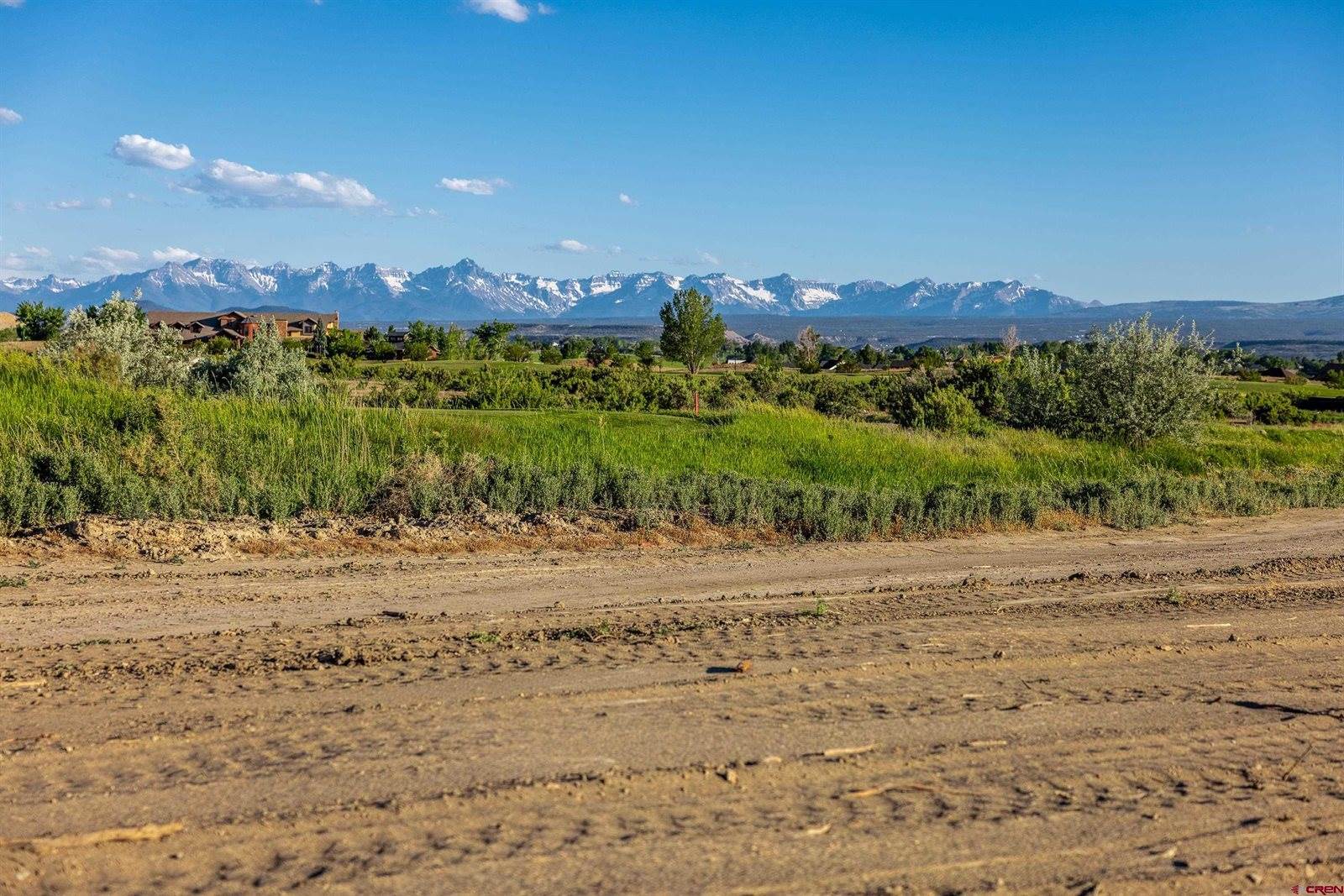 Lot 508 Chimney Rock Way, Montrose, CO 81401