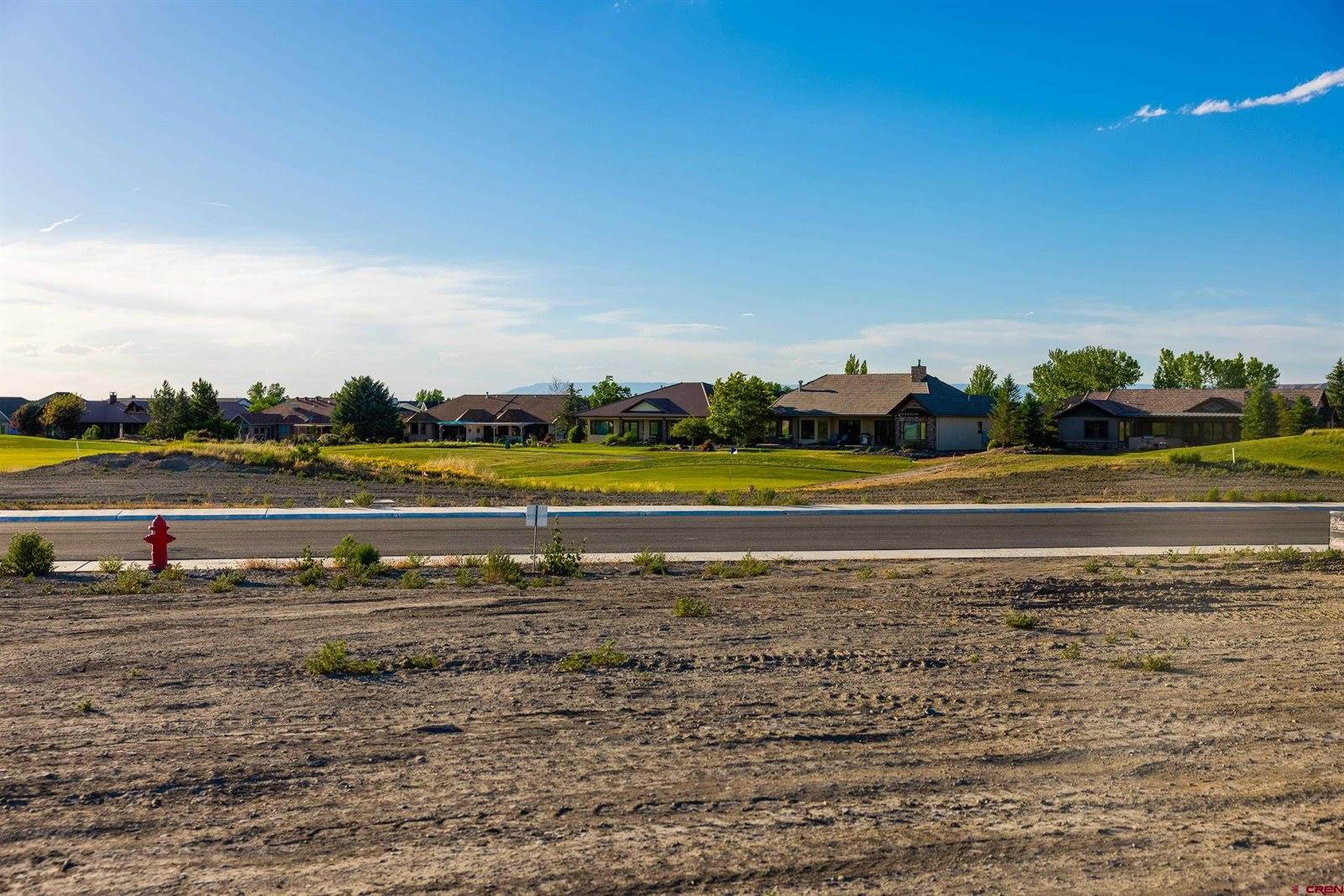 Lot 508 Chimney Rock Way, Montrose, CO 81401