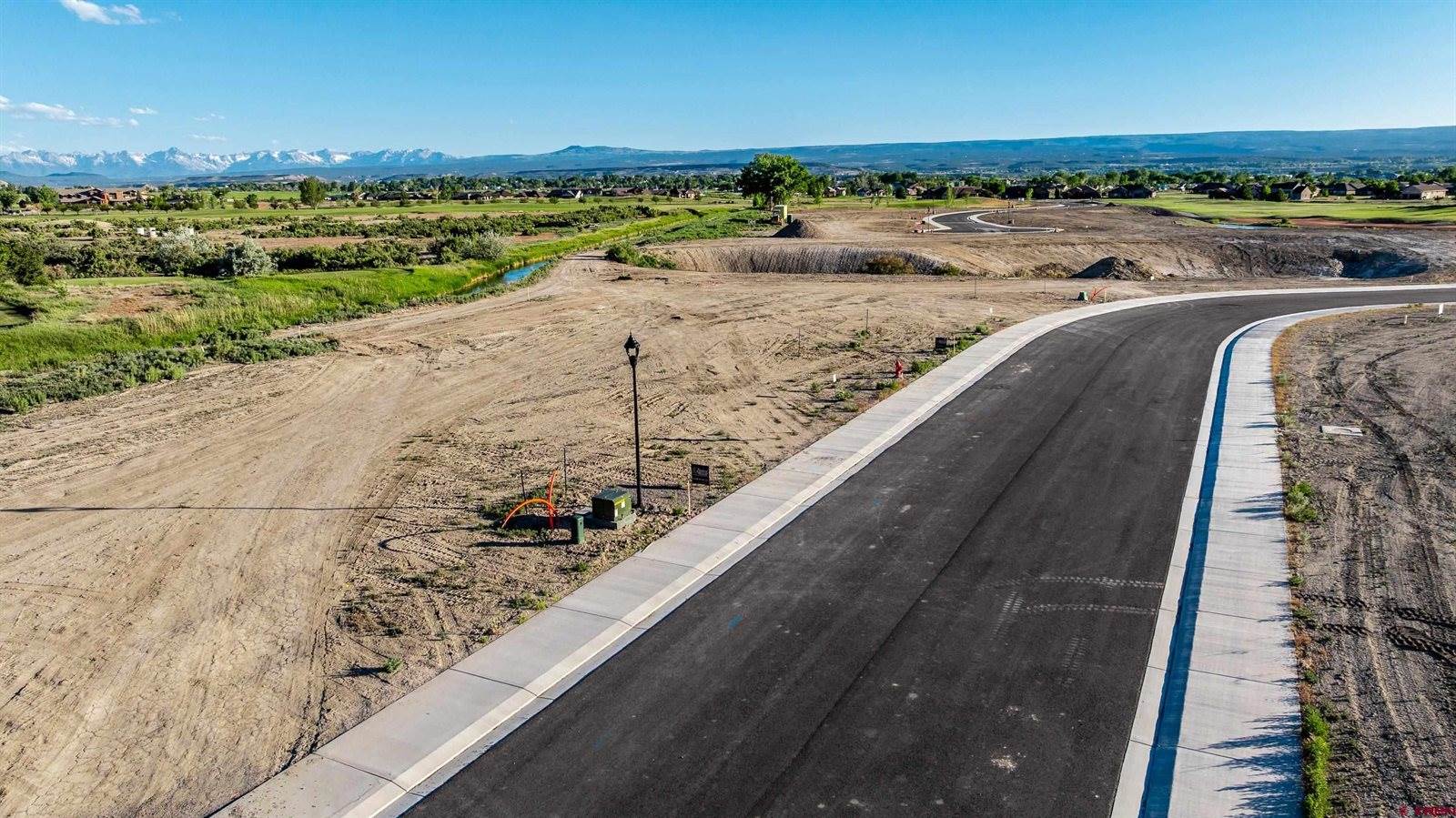 Lot 508 Chimney Rock Way, Montrose, CO 81401