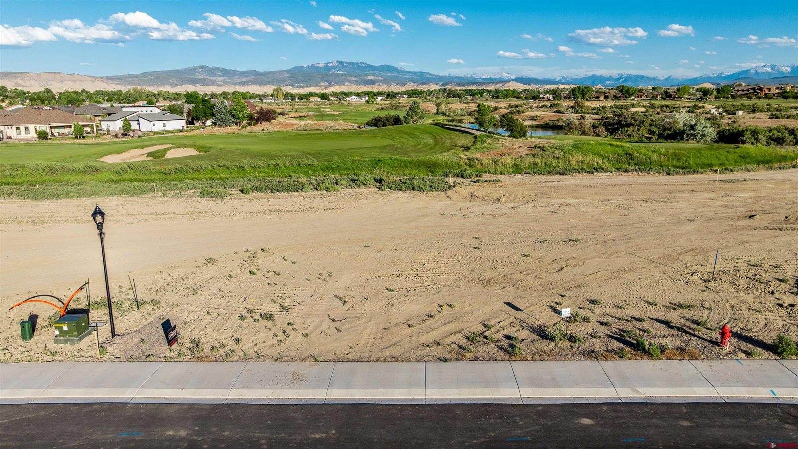 Lot 508 Chimney Rock Way, Montrose, CO 81401