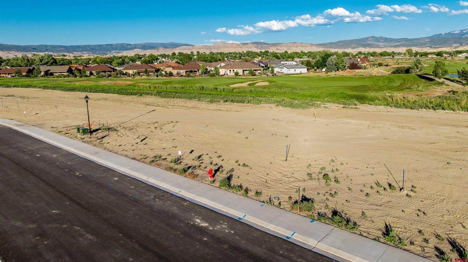 Lot 508 Chimney Rock Way, Montrose, CO 81401