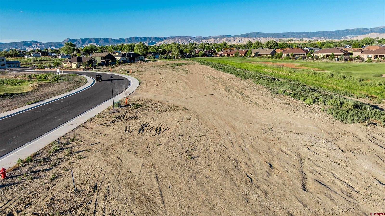 Lot 508 Chimney Rock Way, Montrose, CO 81401