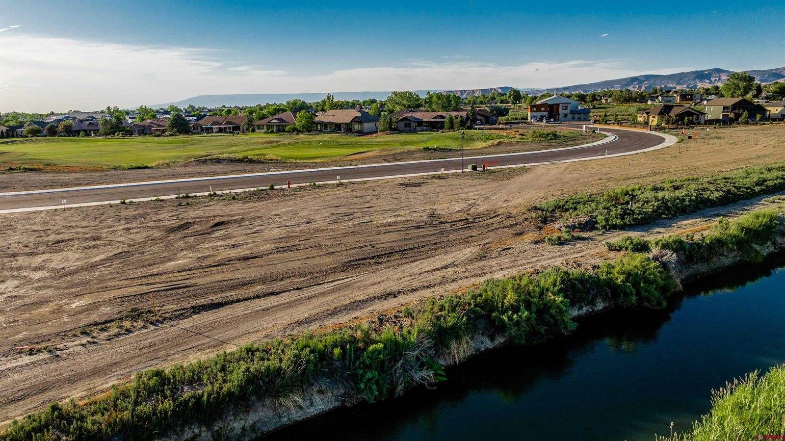 Lot 508 Chimney Rock Way, Montrose, CO 81401