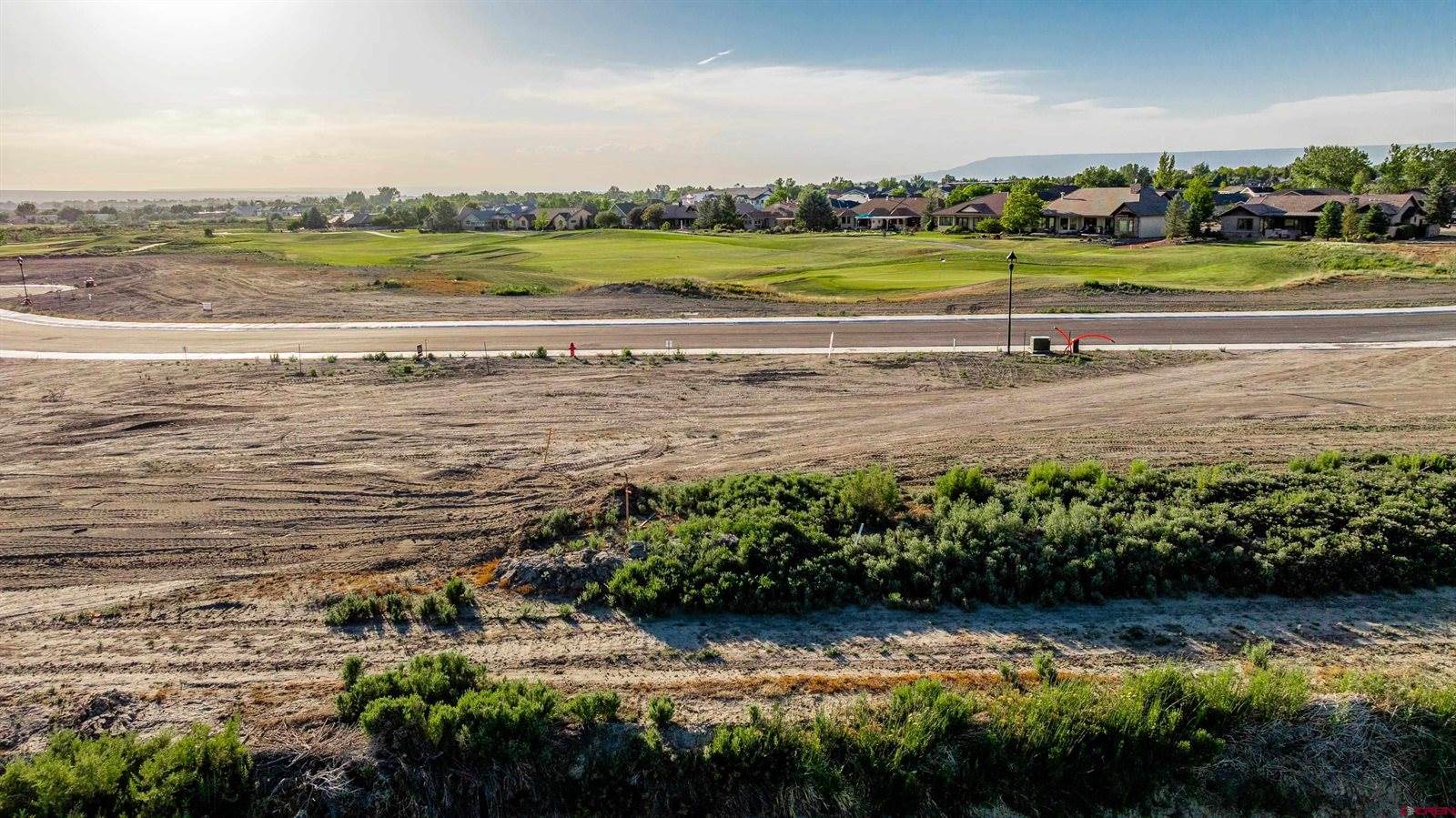 Lot 508 Chimney Rock Way, Montrose, CO 81401