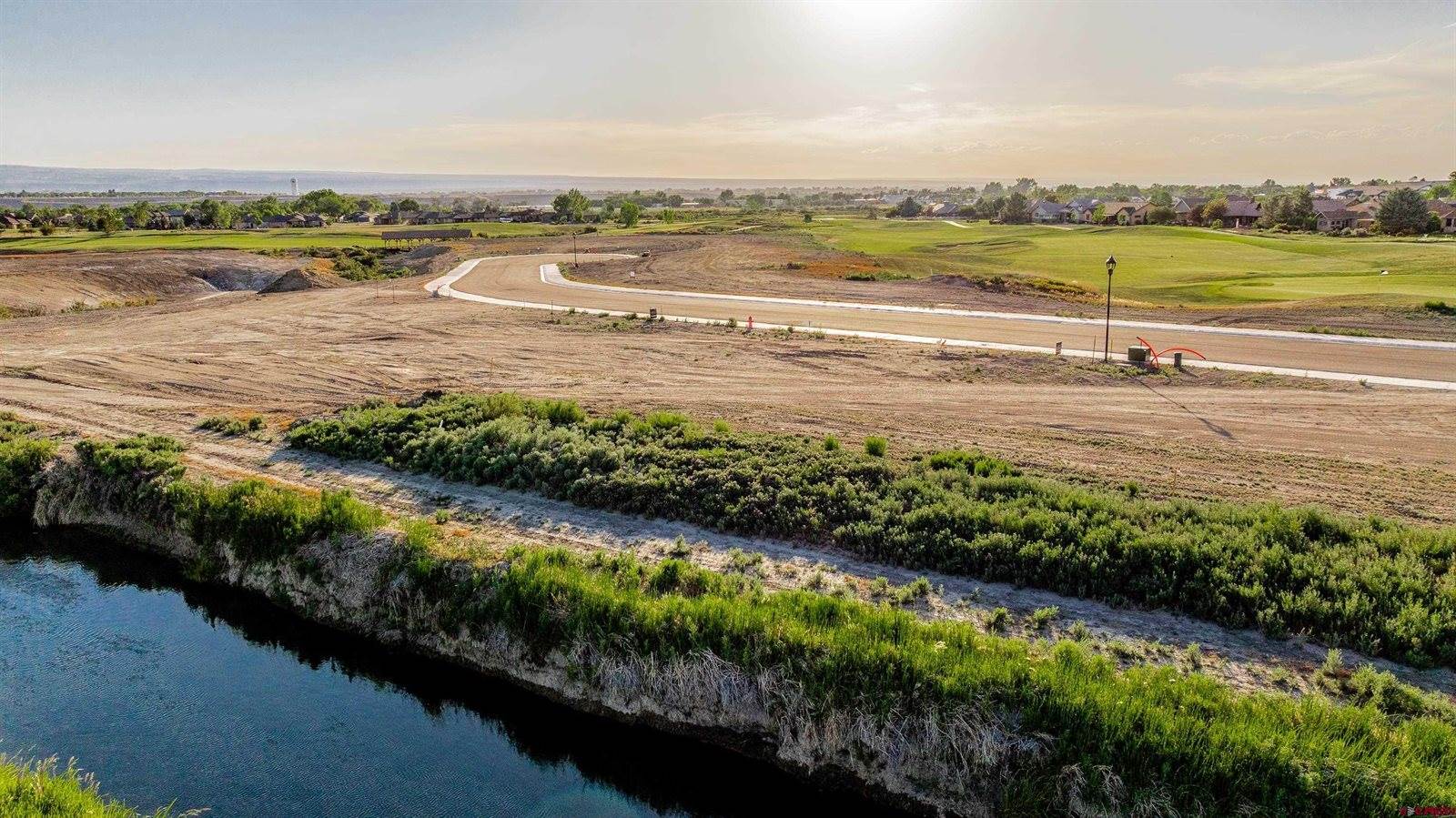 Lot 508 Chimney Rock Way, Montrose, CO 81401