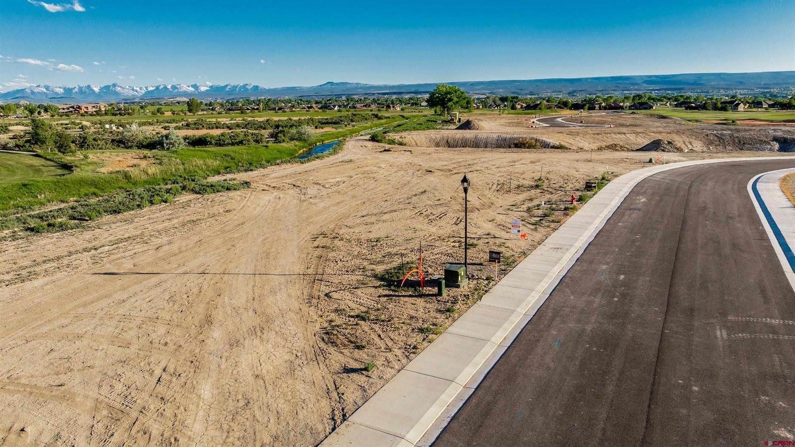 Lot 508 Chimney Rock Way, Montrose, CO 81401