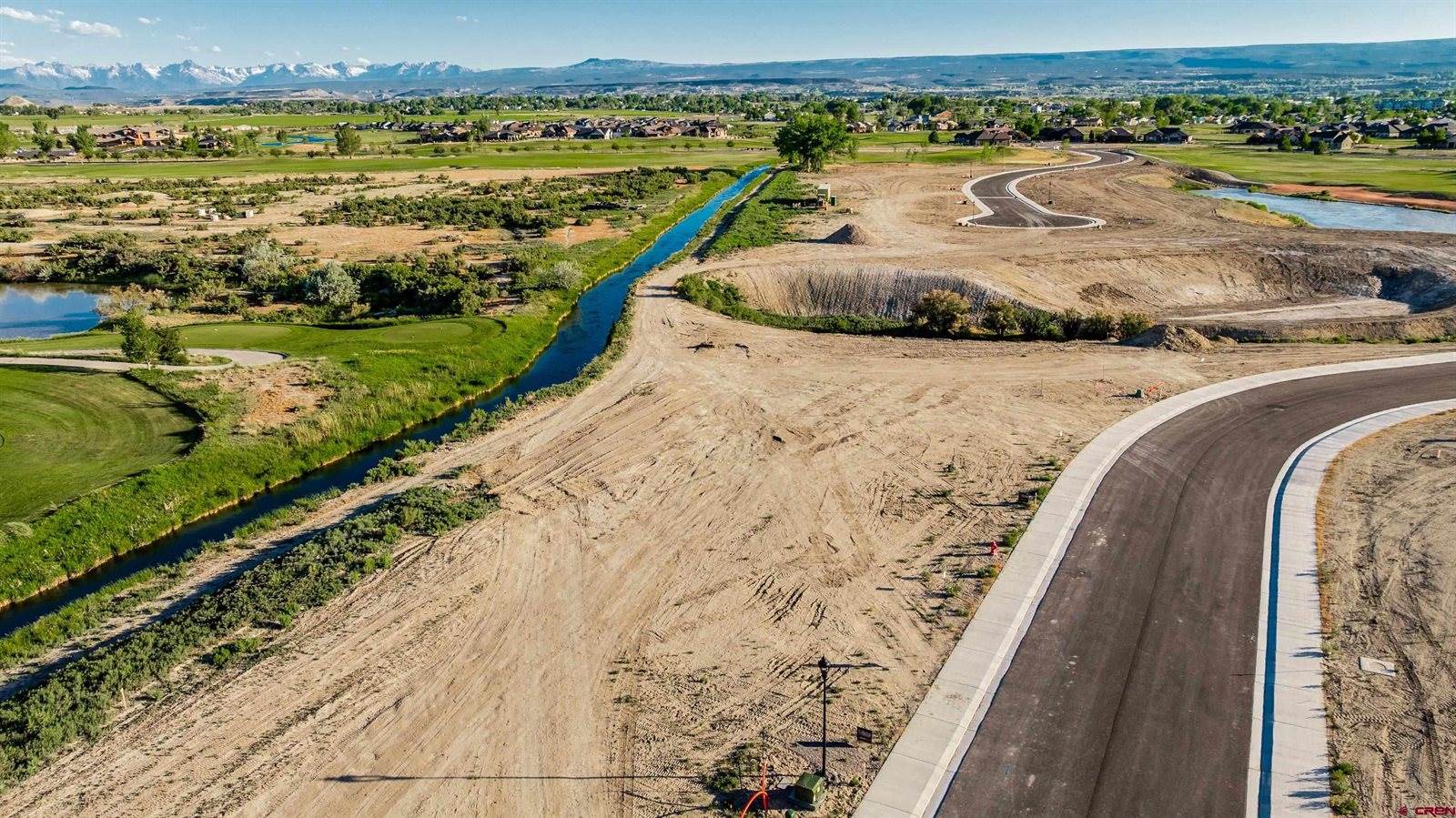 Lot 508 Chimney Rock Way, Montrose, CO 81401