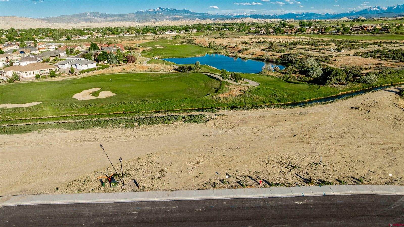 Lot 508 Chimney Rock Way, Montrose, CO 81401