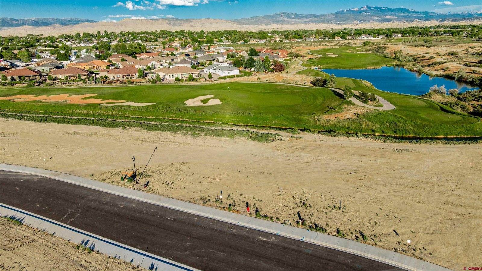 Lot 508 Chimney Rock Way, Montrose, CO 81401