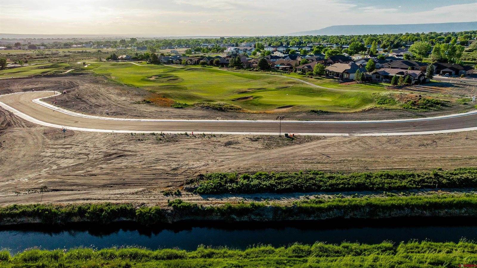 Lot 508 Chimney Rock Way, Montrose, CO 81401