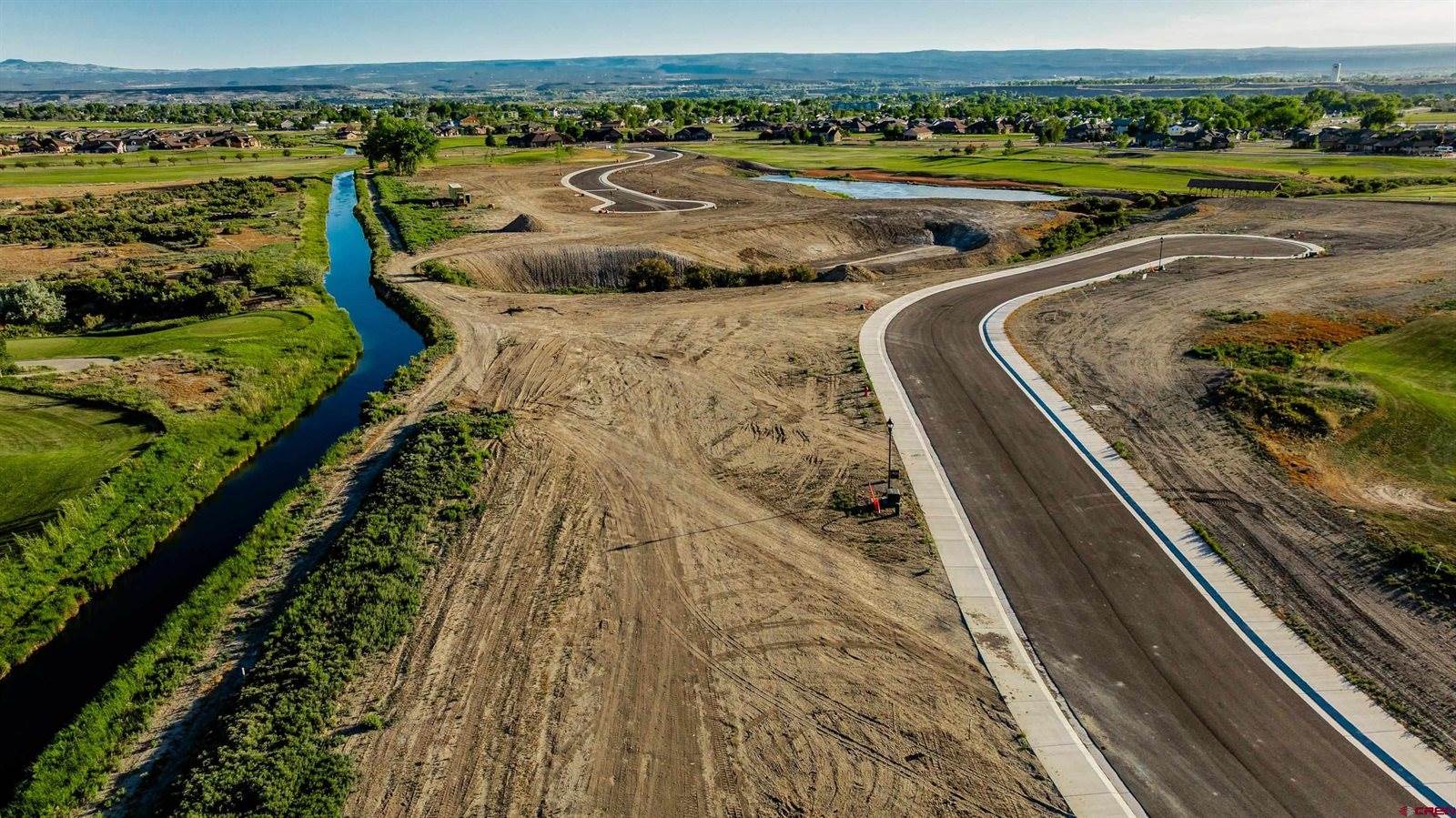 Lot 508 Chimney Rock Way, Montrose, CO 81401