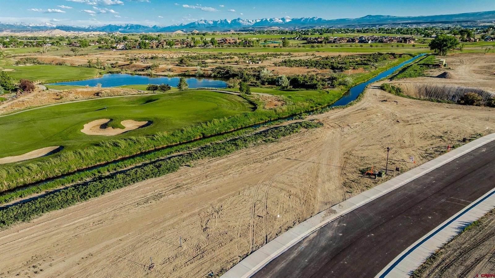 Lot 508 Chimney Rock Way, Montrose, CO 81401