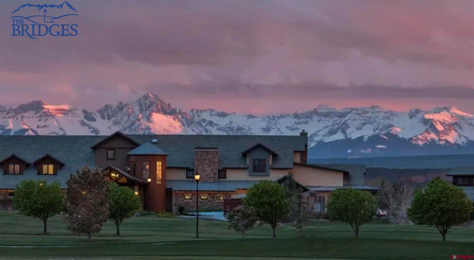 Lot 508 Chimney Rock Way, Montrose, CO 81401