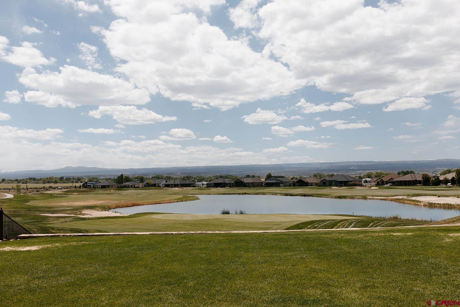 Lot 508 Chimney Rock Way, Montrose, CO 81401