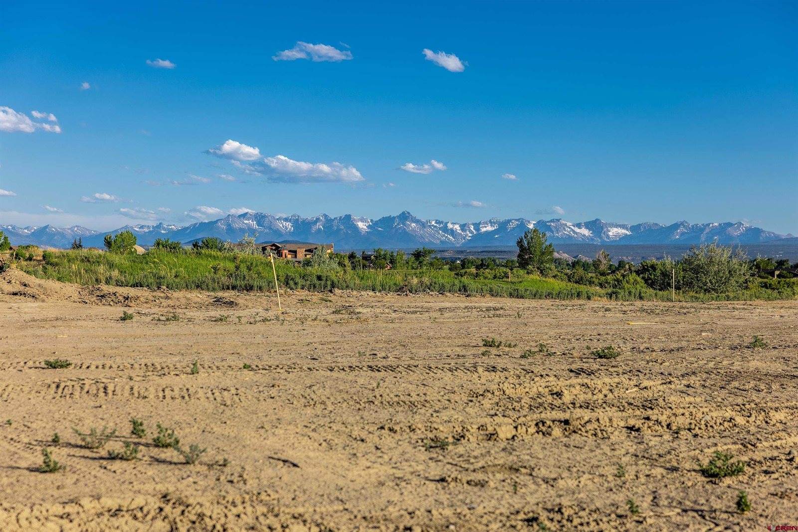 Lot 508 Chimney Rock Way, Montrose, CO 81401