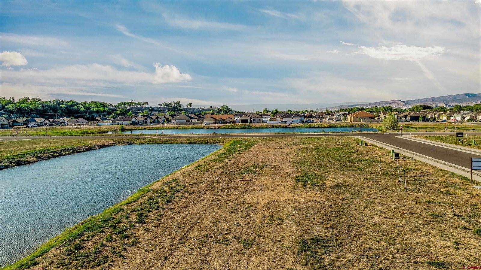 Lot 4 Carbonero Avenue, Montrose, CO 81403