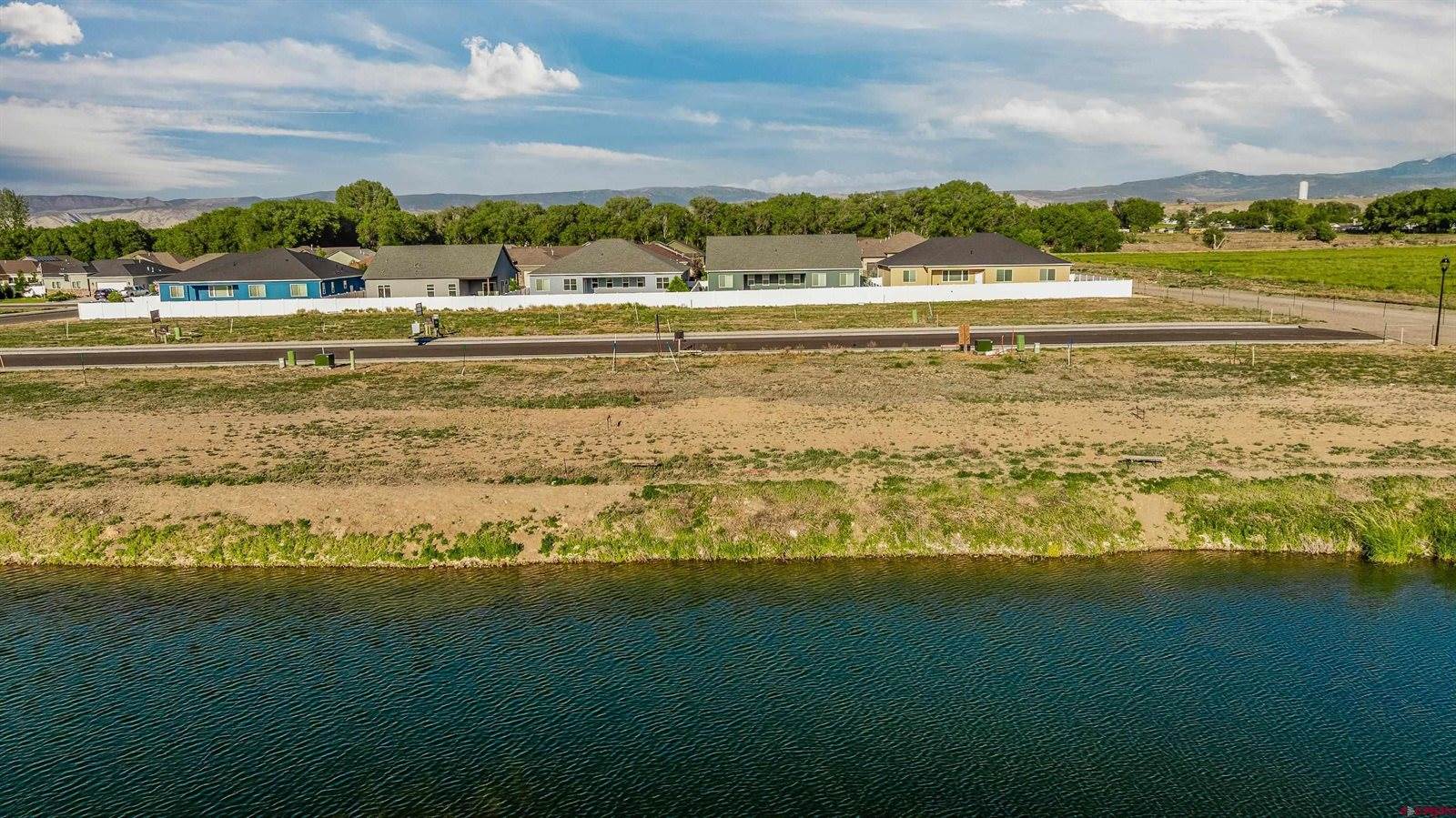 Lot 4 Carbonero Avenue, Montrose, CO 81403