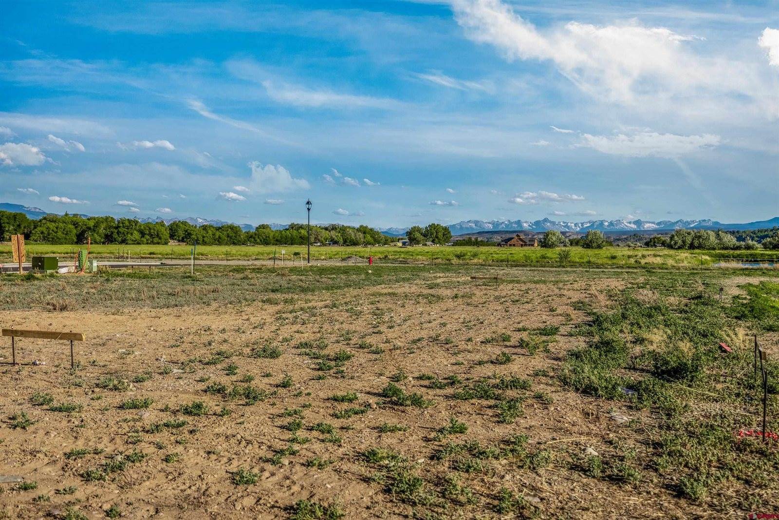 Lot 4 Carbonero Avenue, Montrose, CO 81403
