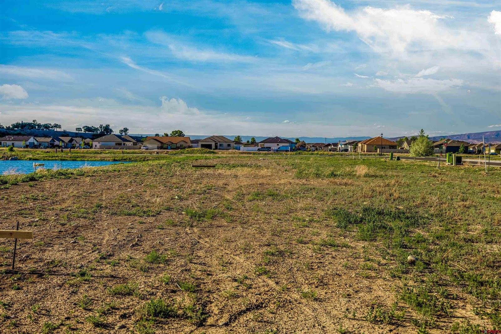 Lot 4 Carbonero Avenue, Montrose, CO 81403