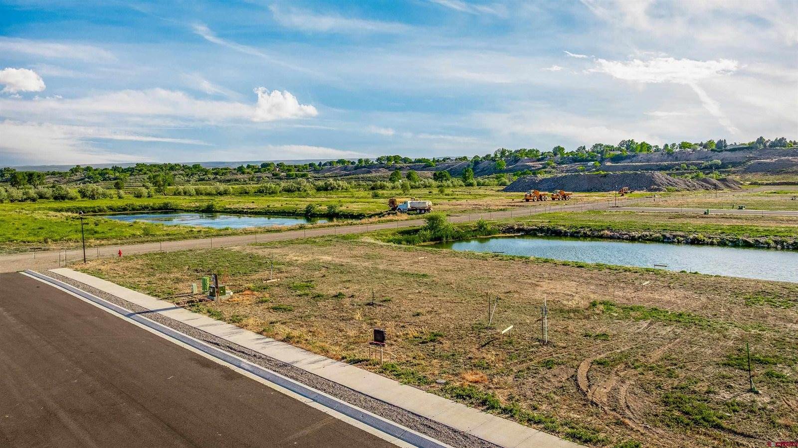 Lot 4 Carbonero Avenue, Montrose, CO 81403