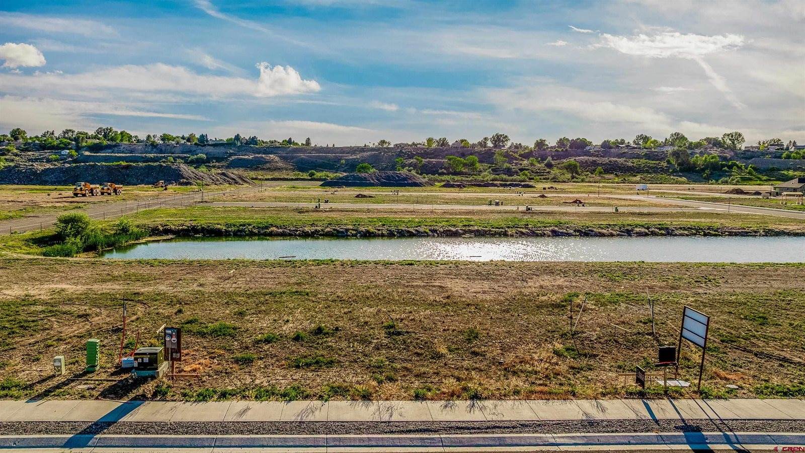 Lot 4 Carbonero Avenue, Montrose, CO 81403
